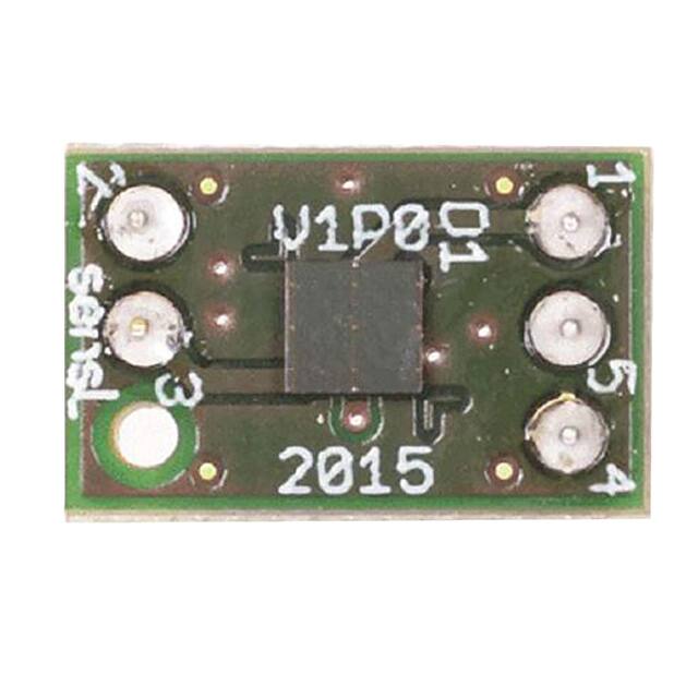 MICROFJ-SMTPA-30035-GEVB onsemi  Cartes d'évaluation - Capteurs